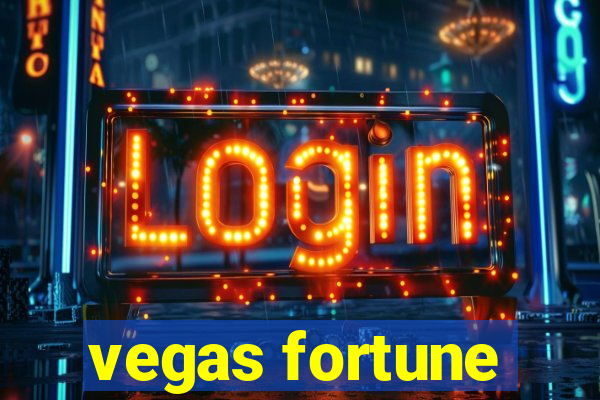 vegas fortune